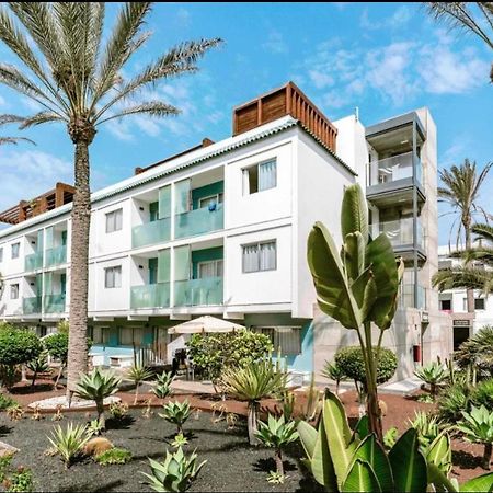 Bristol Sunset Beach Private Apartment Corralejo Bagian luar foto