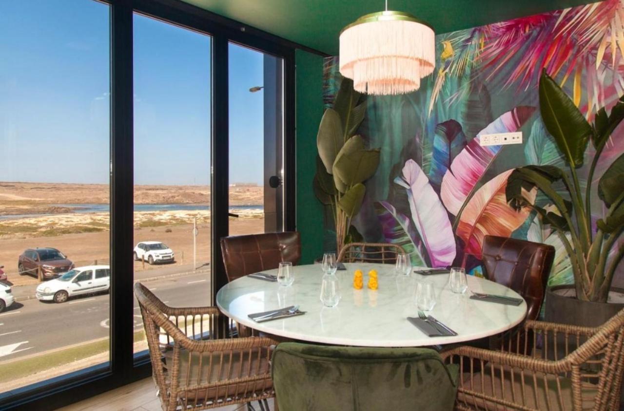 Bristol Sunset Beach Private Apartment Corralejo Bagian luar foto