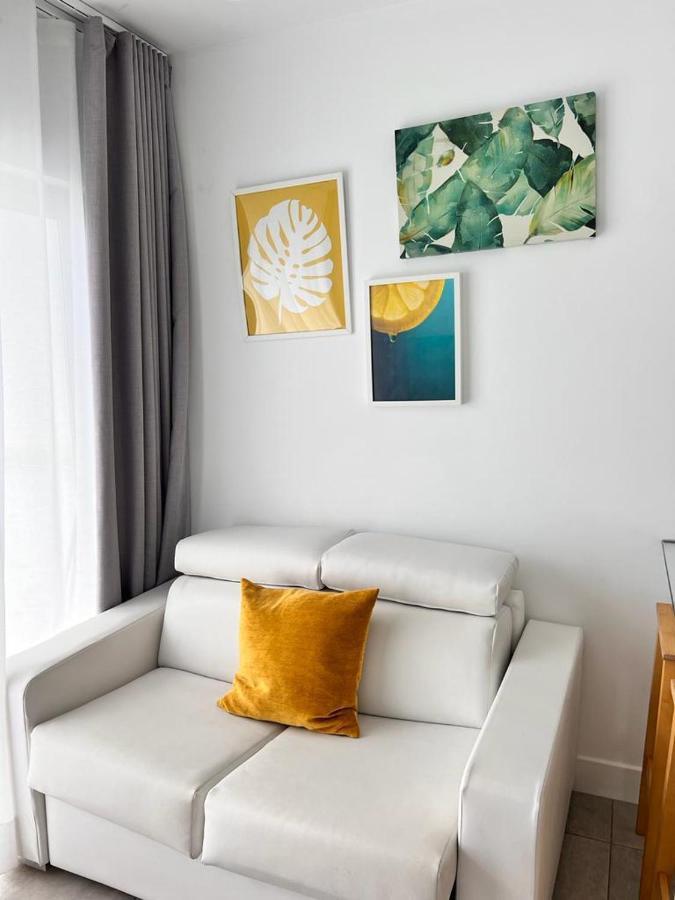 Bristol Sunset Beach Private Apartment Corralejo Bagian luar foto
