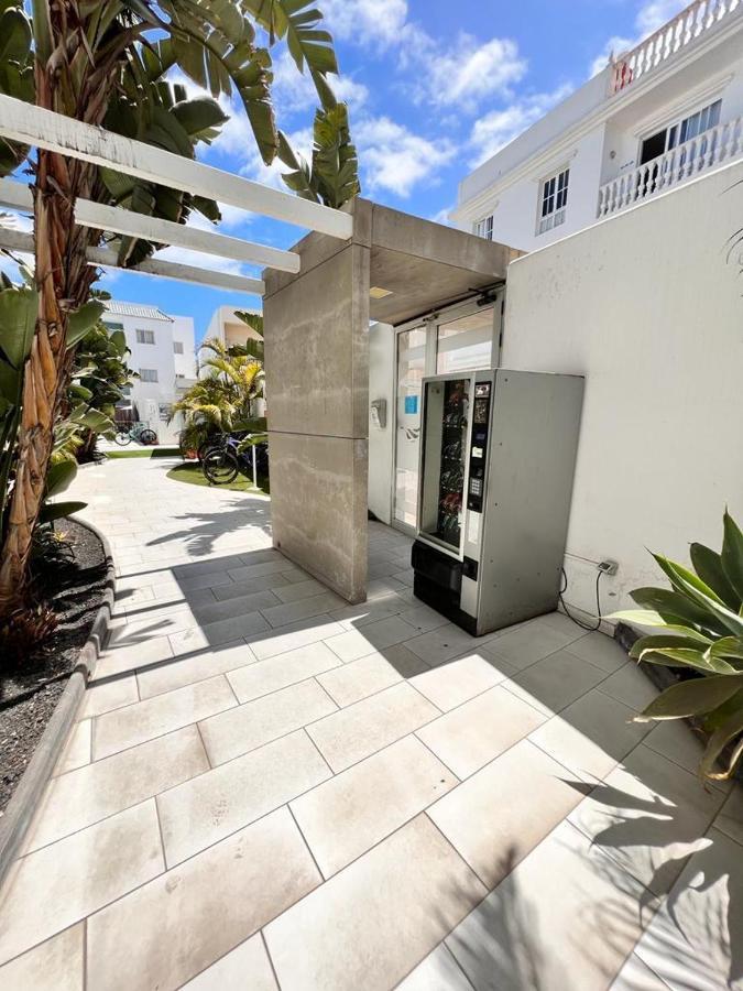 Bristol Sunset Beach Private Apartment Corralejo Bagian luar foto