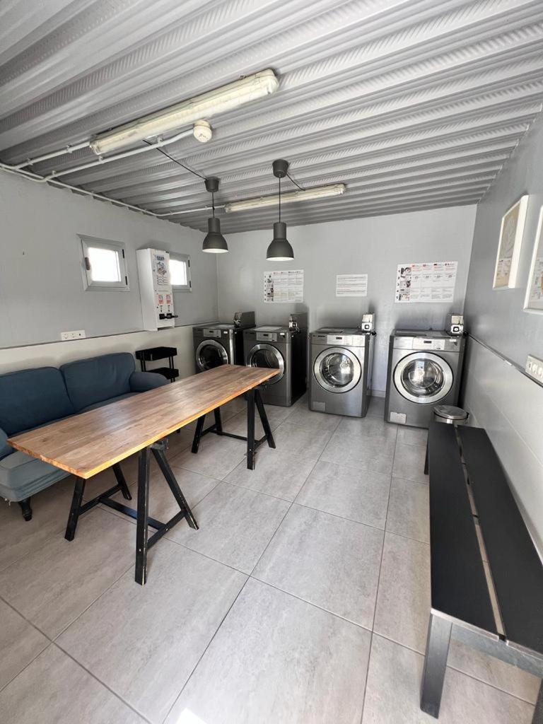 Bristol Sunset Beach Private Apartment Corralejo Bagian luar foto