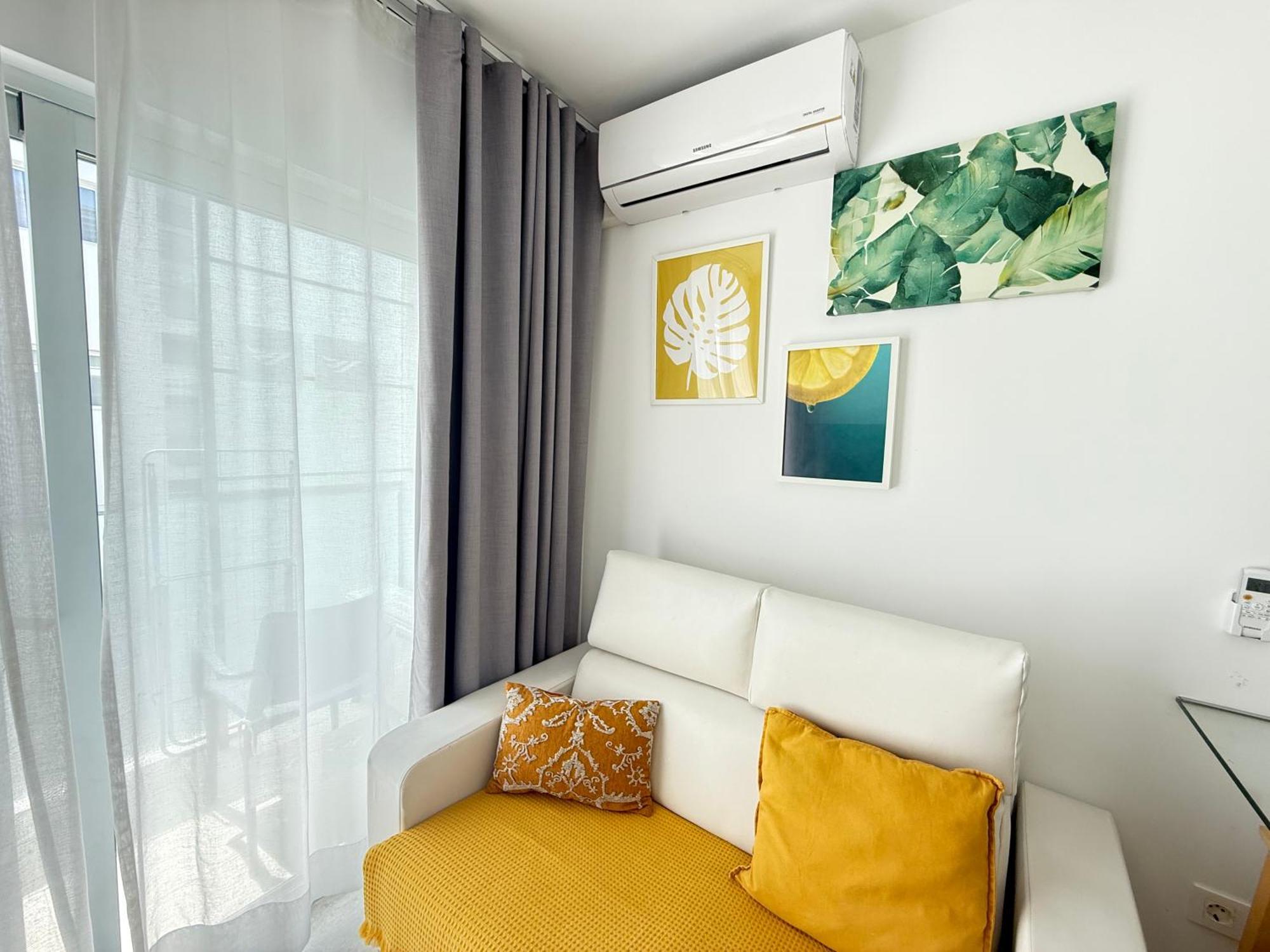Bristol Sunset Beach Private Apartment Corralejo Bagian luar foto
